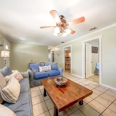 Sea Grape Villa Port Aransas Exterior photo