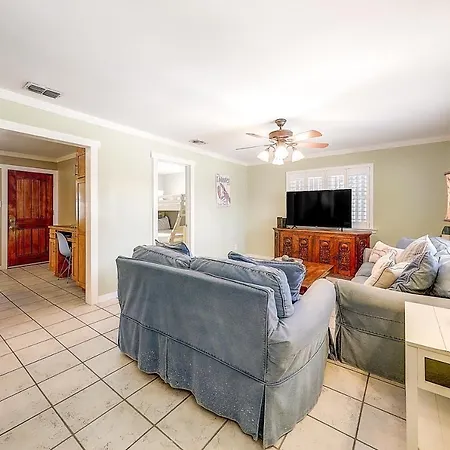 Sea Grape Villa Port Aransas Exterior photo