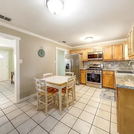 Sea Grape Villa Port Aransas Exterior photo