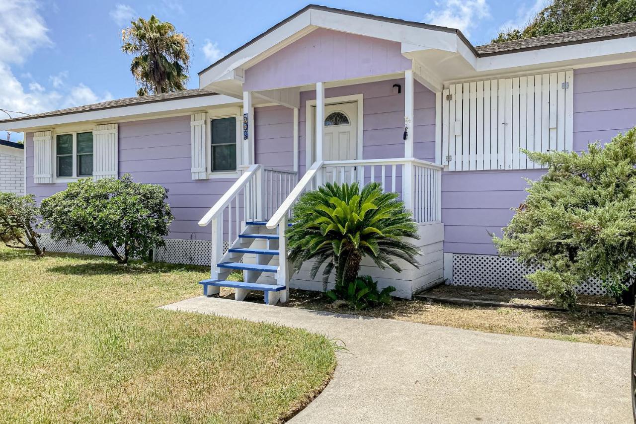 Sea Grape Holiday home Port Aransas