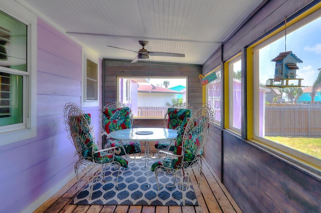 Holiday home Sea Grape Port Aransas