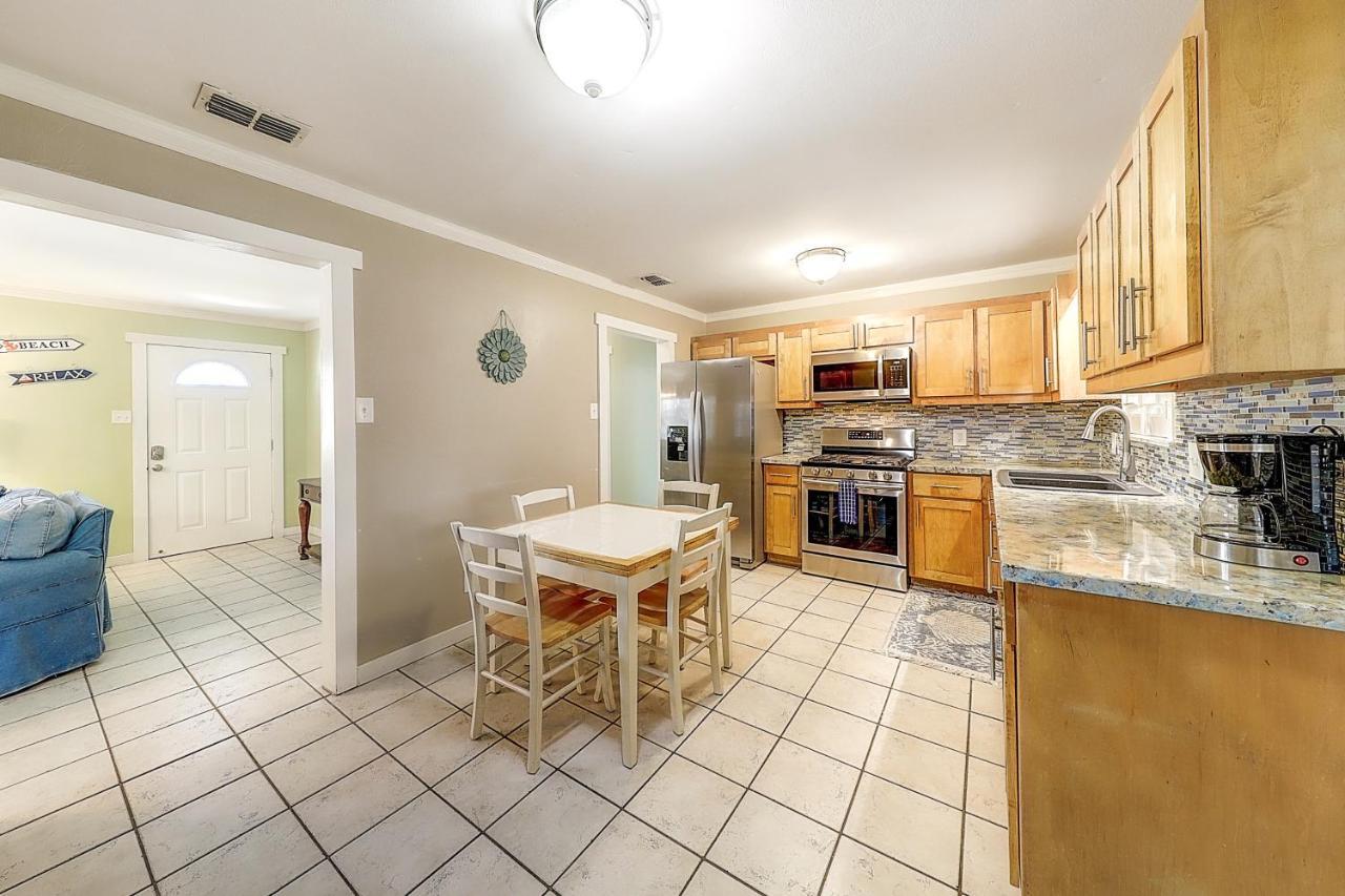 Sea Grape Holiday home Port Aransas