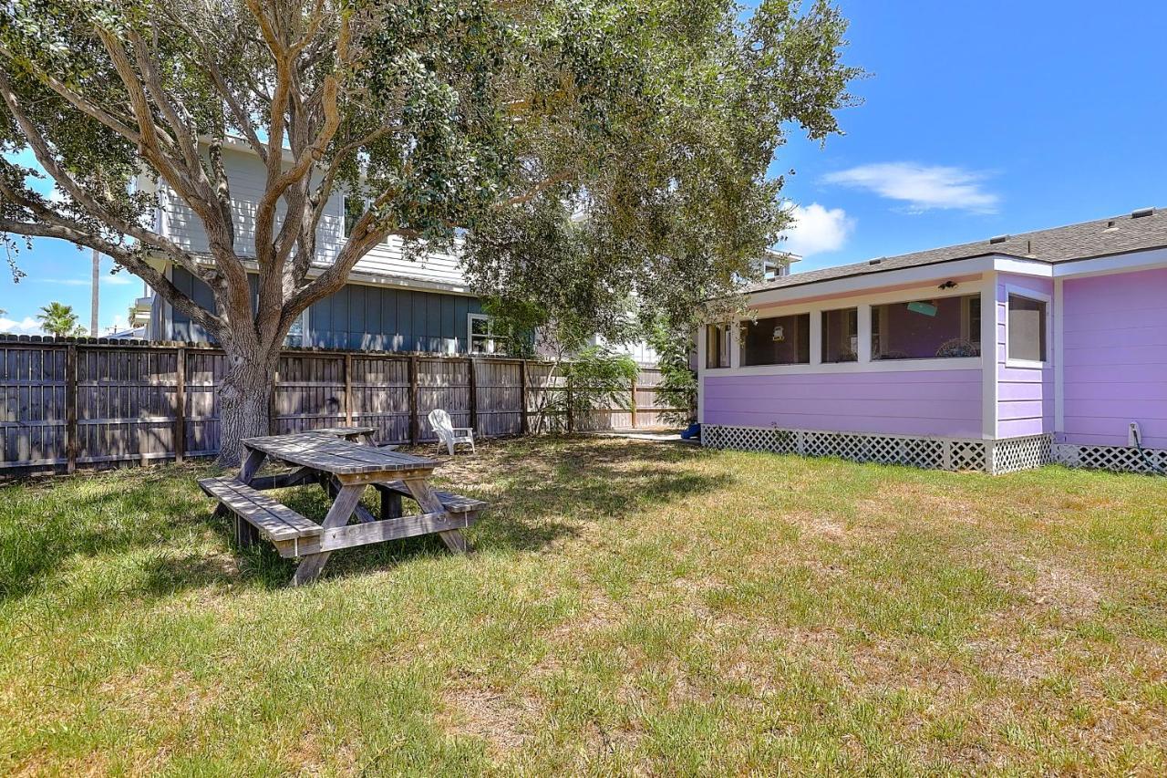 Sea Grape Holiday home Port Aransas