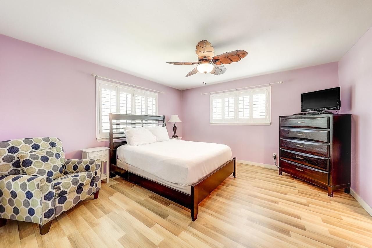 Sea Grape Holiday home Port Aransas