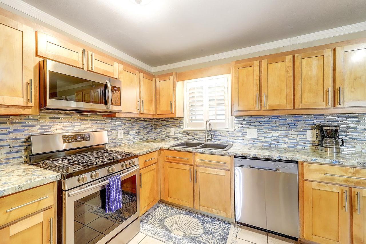 Sea Grape Holiday home Port Aransas