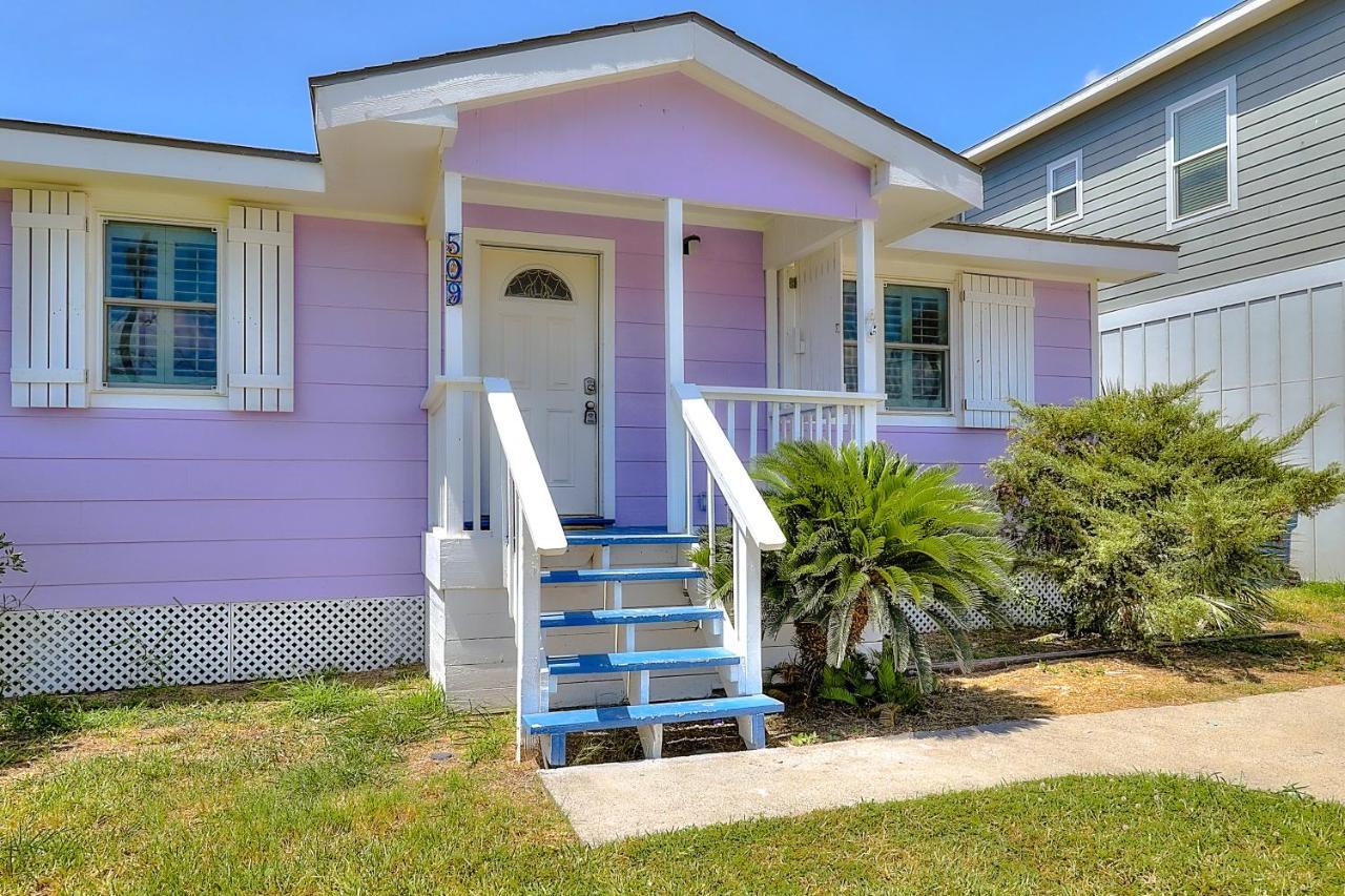 Holiday home Sea Grape